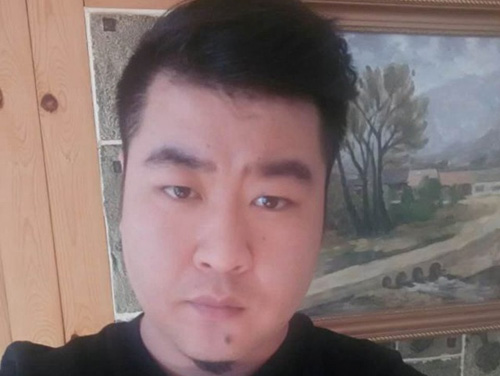 李韦萱