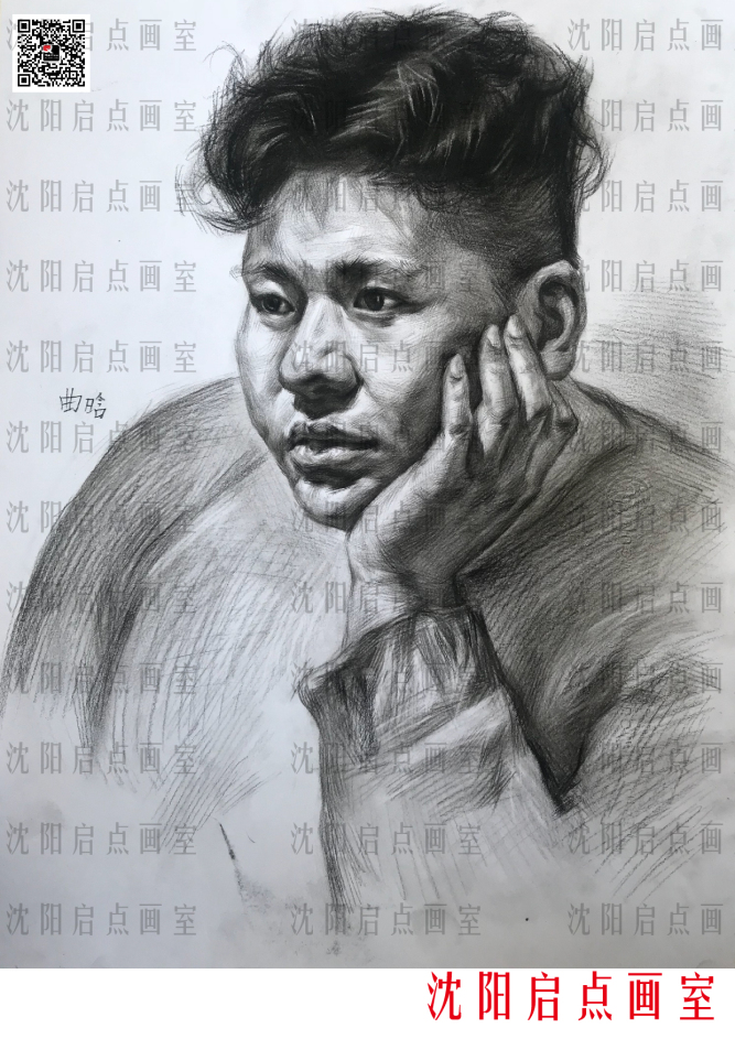 沈阳画室培训