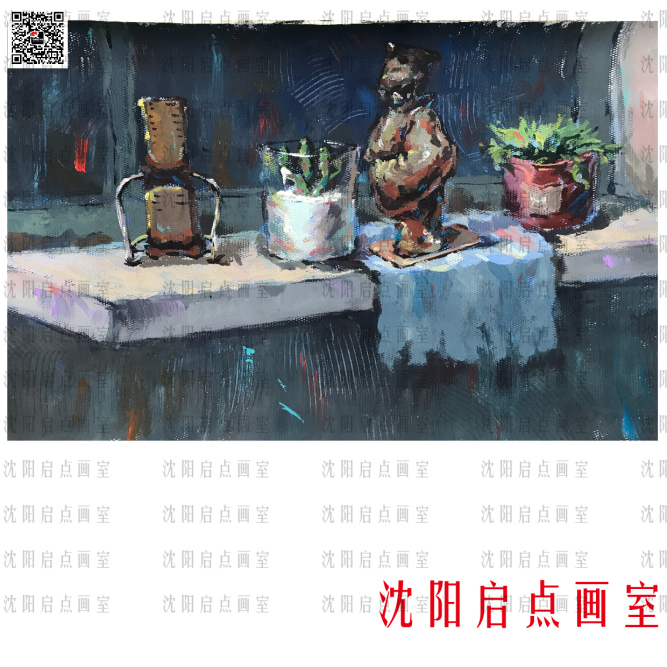 沈阳好画室厂家