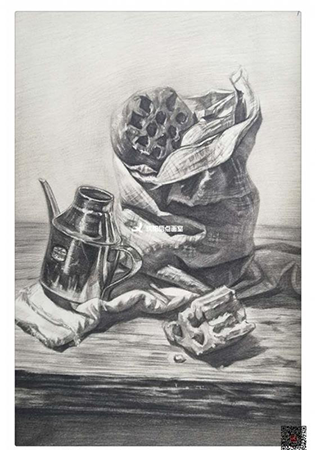 沈阳美术高考集训